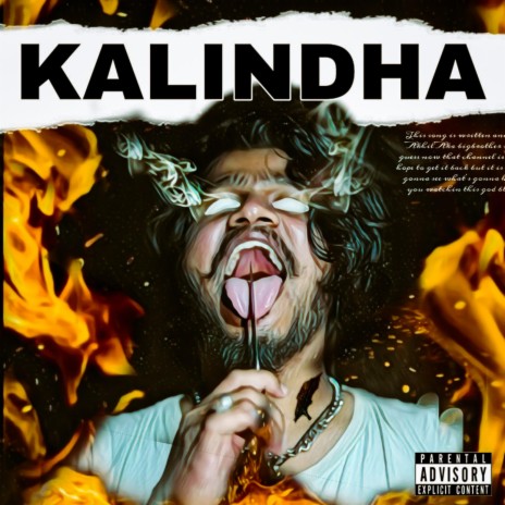 Kalindha (Telugu Song)