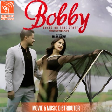 Aankhako Nani (Bobby) ft. Deepa Lama | Boomplay Music