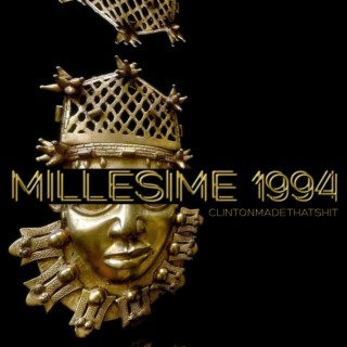 MILLESIME 1994