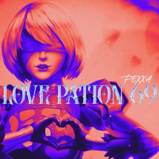 Love Potion 69