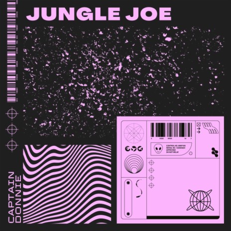 Jungle Joe (pour un track jungle) | Boomplay Music