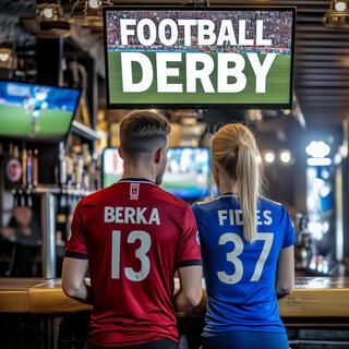 Football Derby lyrics | Boomplay Music