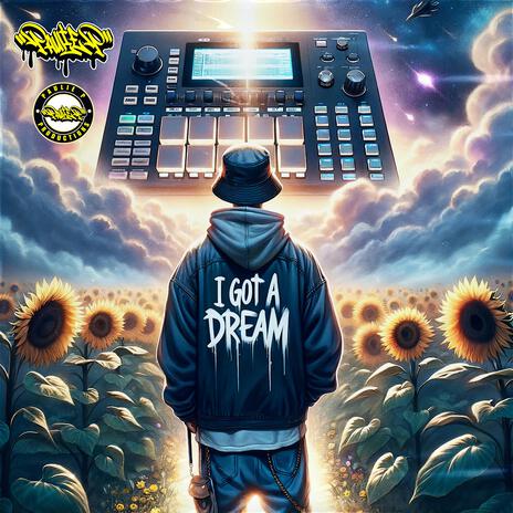 I Got A Dream | Boomplay Music