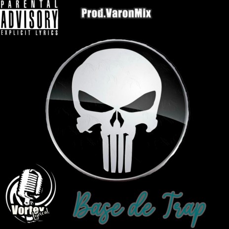 BASE DE TRAP Trap/Rap Instrumental Beat Freestyle