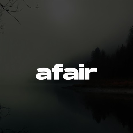 Afair (Melodic Drill Type Beat) | Boomplay Music