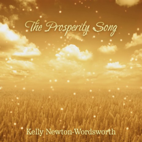 The Prosperity Song | Boomplay Music