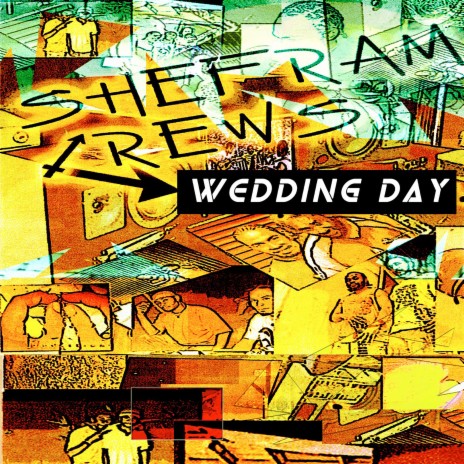 Wedding Day | Boomplay Music