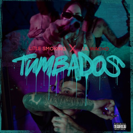 Tumbados ft. Lil wacho | Boomplay Music