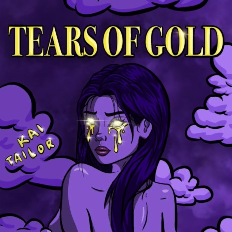 Tears Of Gold | Boomplay Music