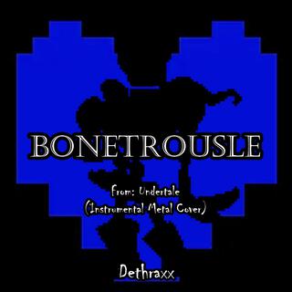 Bonetrousle (From Undertale)