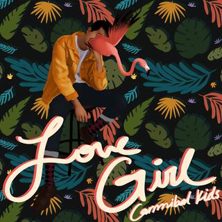 Love Girl lyrics | Boomplay Music