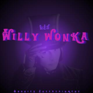 Willy Wonka