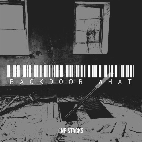 Backdoor What | Boomplay Music