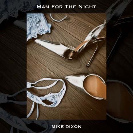 Man for the Night | Boomplay Music