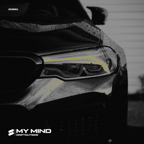 My Mind | Boomplay Music