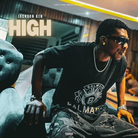 HIGH | Boomplay Music