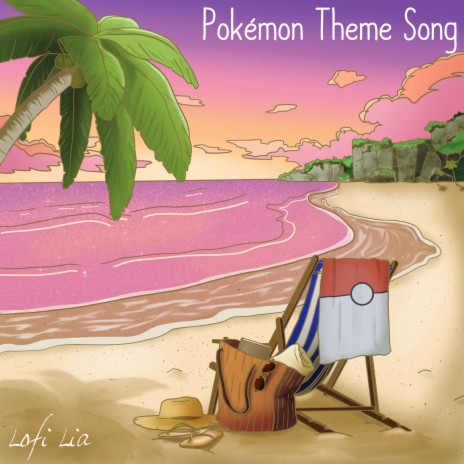 Pokémon Theme Song (From Pokémon Original Series)