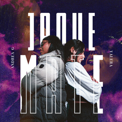 Jaque Mate ft. Andrea G | Boomplay Music