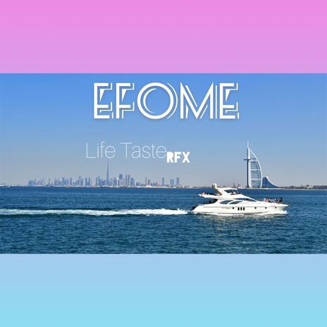 LIFE TASTE rfx | Boomplay Music