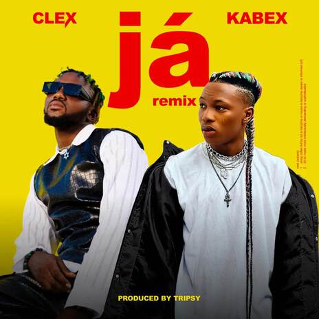 Ja (Remix) ft. Kabex | Boomplay Music