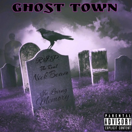 Ghost Town ft. Shawtty Ace