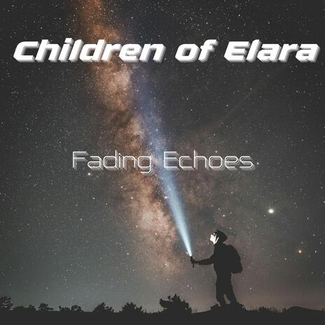 Fading Echoes | Boomplay Music