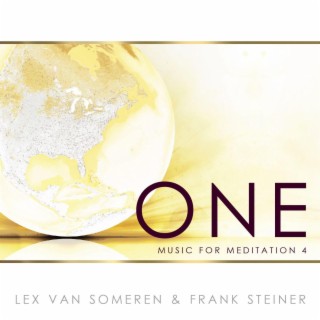 ONE Music for Meditation 4