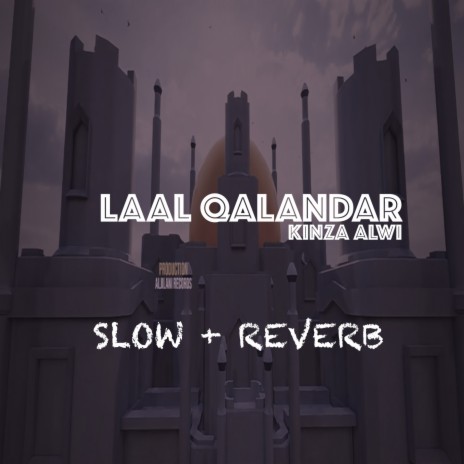 Laal Qalandar | Boomplay Music