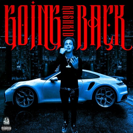 Going Back | Boomplay Music