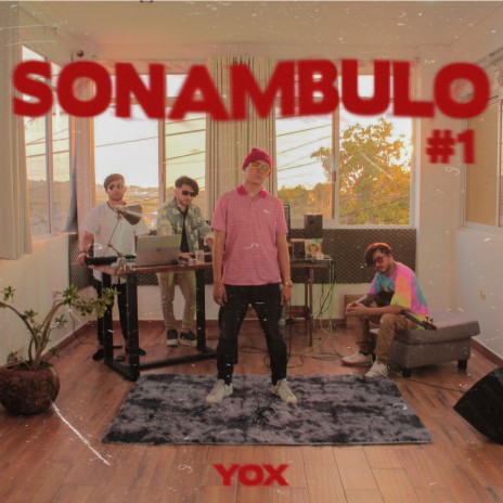 Sonambulo #1 | Boomplay Music