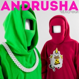 Andrusha