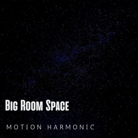 Motion Harmonic
