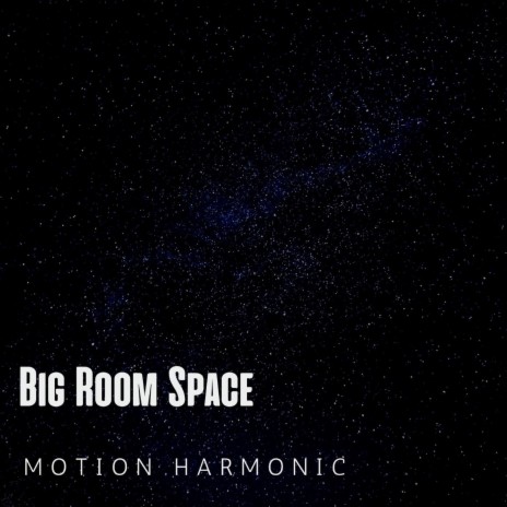 Motion Harmonic | Boomplay Music