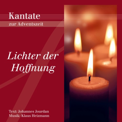 Mache dich auf, werde licht ft. Wiesbadener Studiochor, Wolfgang Blissenbach, Gerhard Opiz & Dana Geissler | Boomplay Music