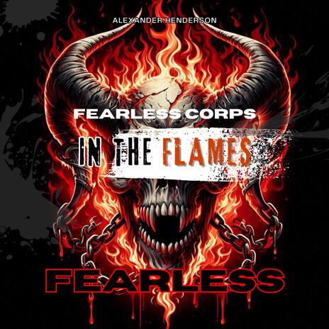 In the Flames | Boomplay Music