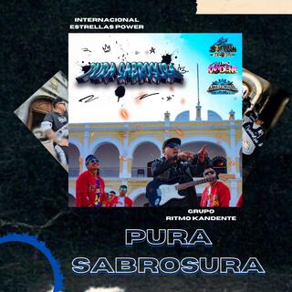 Pura Sabrosura