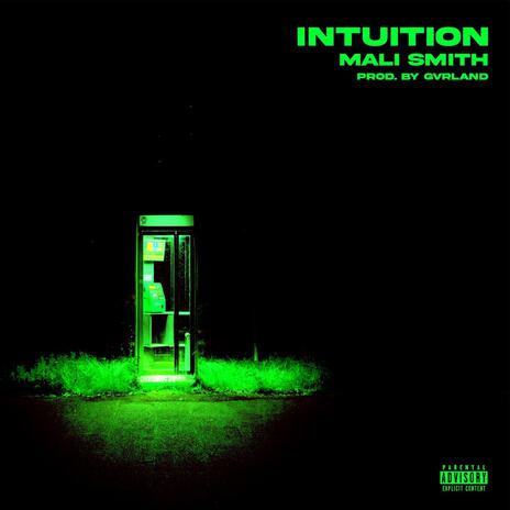 Intuition | Boomplay Music