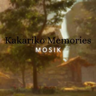 Kakariko Memories