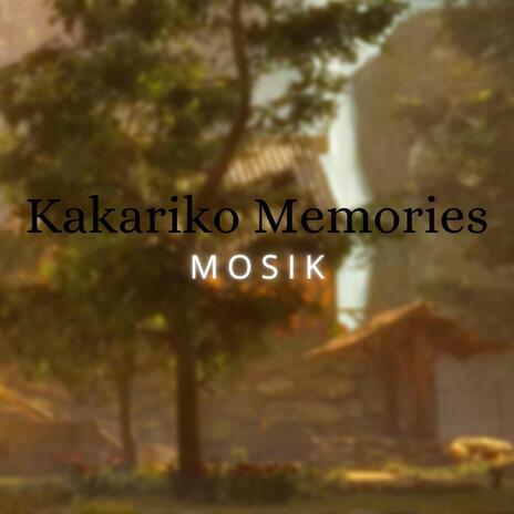 Kakariko Memories