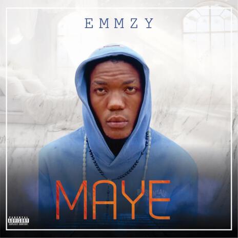 Maye | Boomplay Music