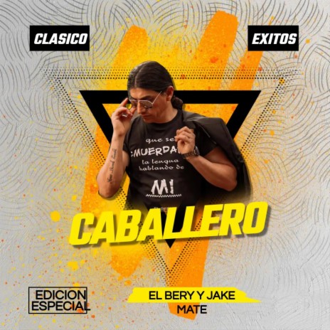 CABALLERO | Boomplay Music