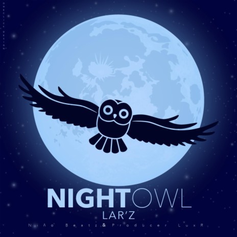 Night Owl | Boomplay Music