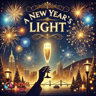 A New Year’s Light lyrics | Boomplay Music