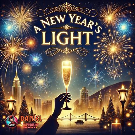 A New Year’s Light | Boomplay Music