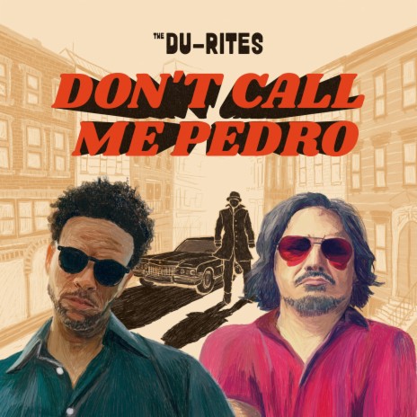 Don't Call Me Pedro | Boomplay Music