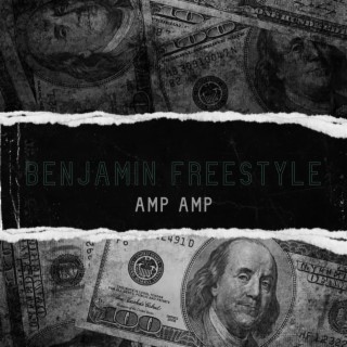 Benjamin Freestyle