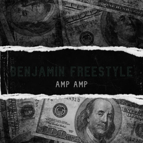 Benjamin Freestyle | Boomplay Music