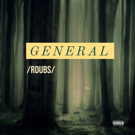 GeneraL (Extended) | Boomplay Music