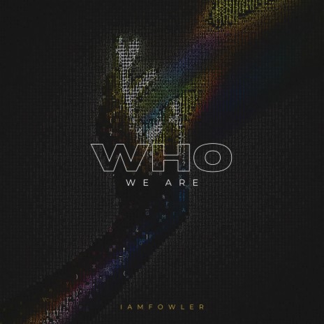 Who We Are (Radio Edit)