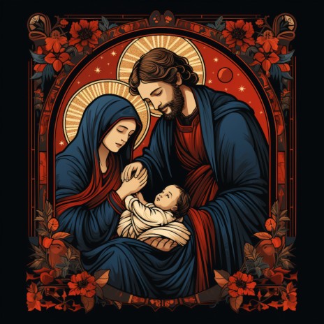 O Holy Night ft. Children’s Christmas & Christmas Hits | Boomplay Music